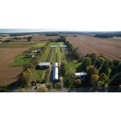 Granor Farm Polenta - Image 5