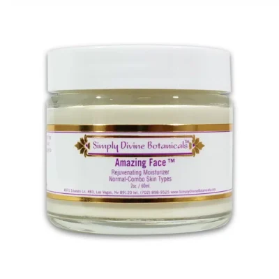Amazing Face – Night Cream
