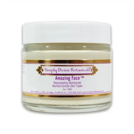 Amazing Face – Night Cream