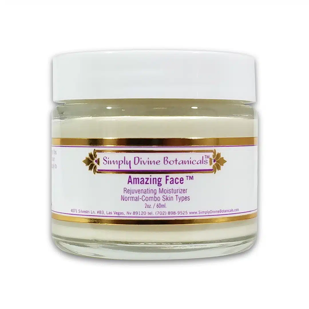 Amazing Face_front Amazing Face – Night Cream
