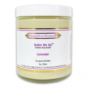 Butter Me Up!