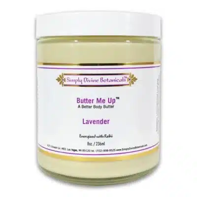 Butter Me Up!