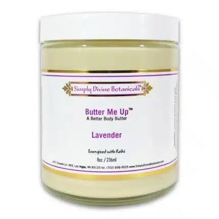Butter Me Up!