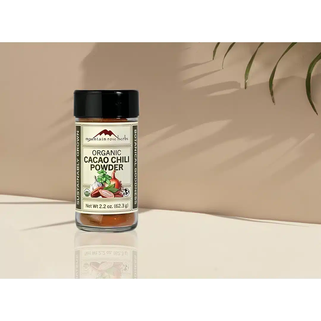 Cacao Chilli, 1 Cacao Chilli, 1