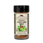Chili Lime Salt
