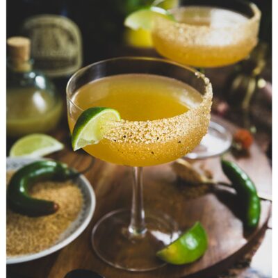 Chili Lime Salt - Image 5