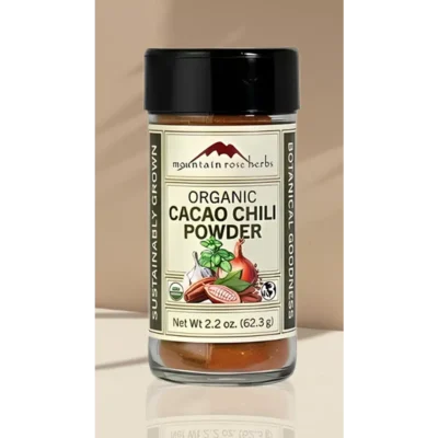 Cacao Chili Powder - Image 2
