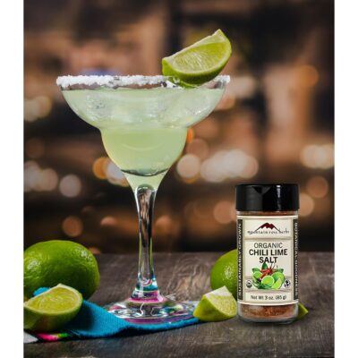 Chili Lime Salt - Image 3