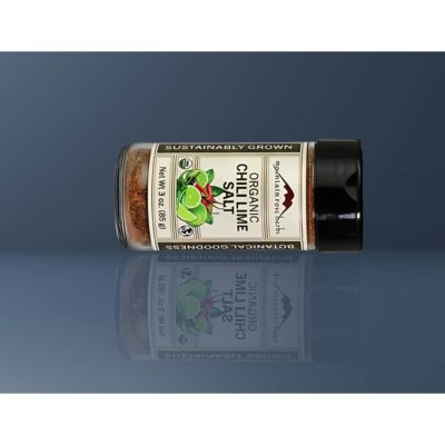 Chili Lime Salt - Image 2