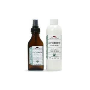 Cucumber Hydrosol