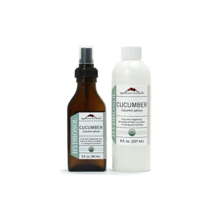 Cucumber Hydrosol