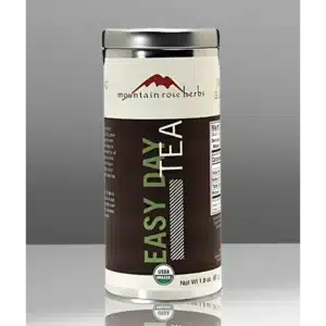 Easy Day Tea 1