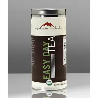 Easy Day Tea 1