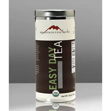 Easy Day Tea 1