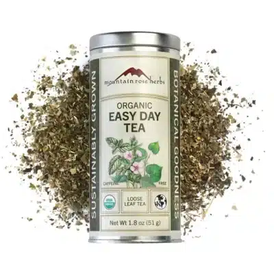 Easy Day Tea - Image 2