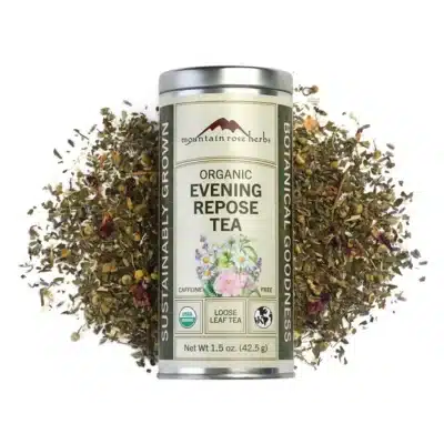 Evening Repose Tea - Image 2
