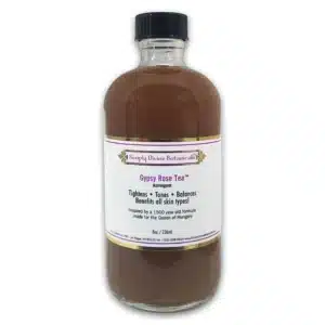 Gypsy Rose Tea