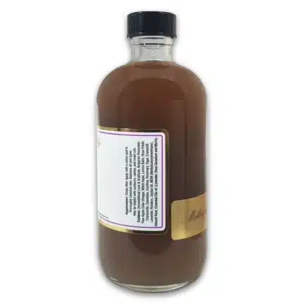 Gypsy Rose Tea
