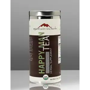 Happy Man Tea