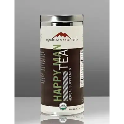 Happy Man Tea