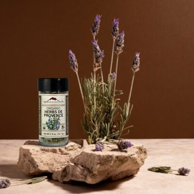 Herbs De Provence