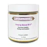 Keeping Abreast Of It Cream