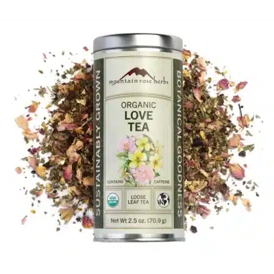 Love Tea - Image 2