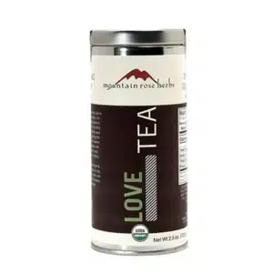 Love Tea