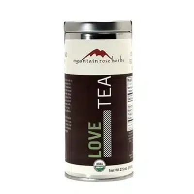 Love Tea