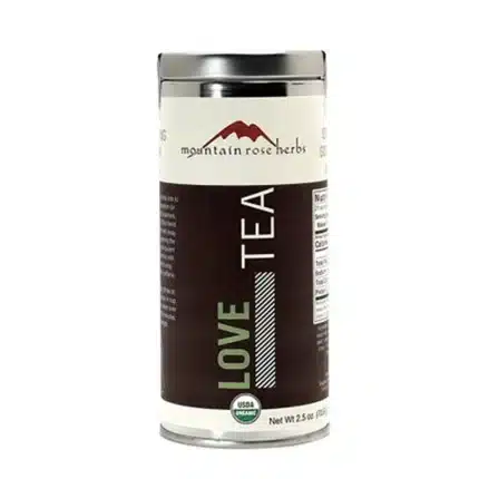 Love Tea