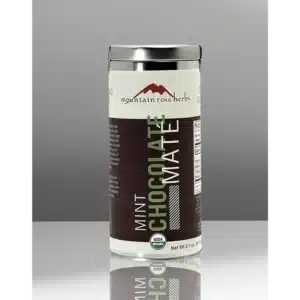 Mint Chocolate Mate