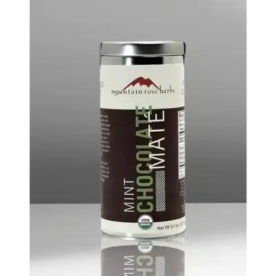 Mint Chocolate Mate