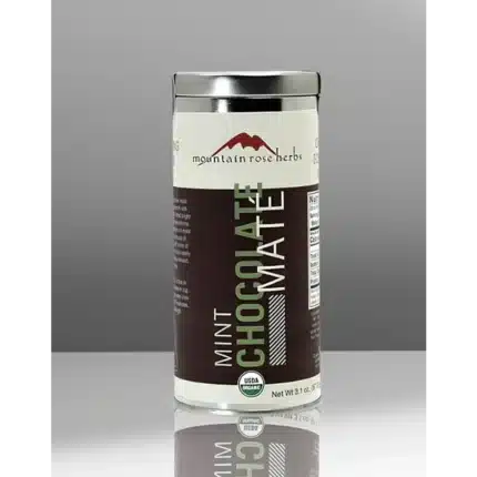 Mint Chocolate Mate