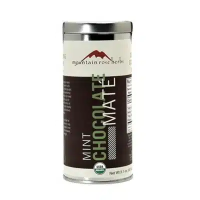 Mint Chocolate Mate - Image 4