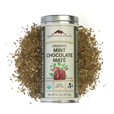 Mint Chocolate Mate - Image 2