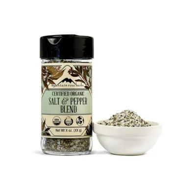Salt & Pepper Blend - Image 4