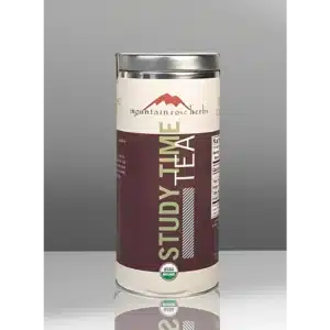 Study Time Tea