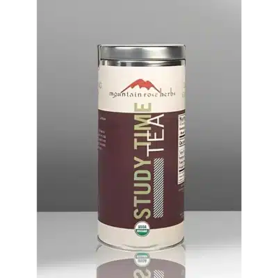 Study Time Tea
