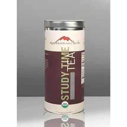 Study Time Tea