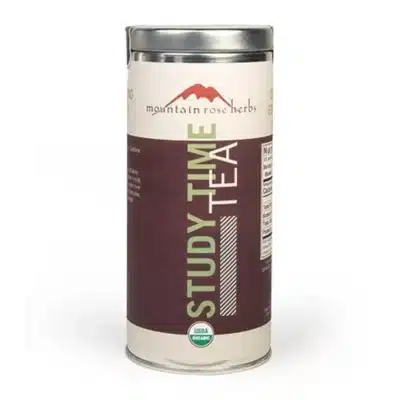 Study Time Tea - Image 3