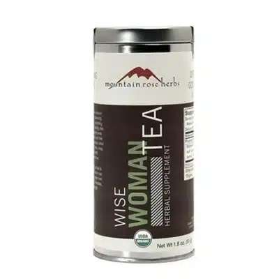 Wise Woman Tea - Image 4