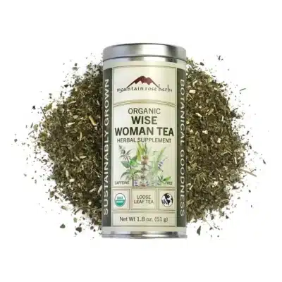 Wise Woman Tea - Image 2