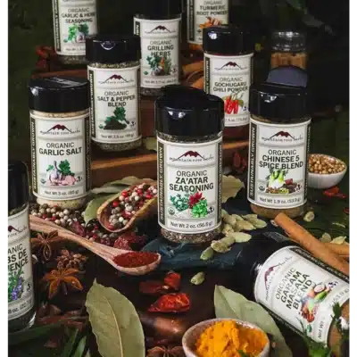 Za'atar Seasoning - Image 4
