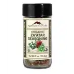Za'atar Seasoning