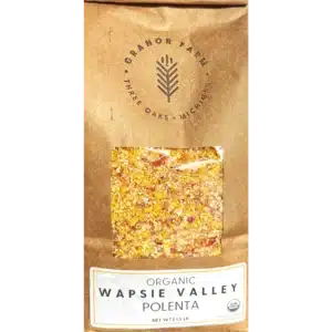 Granor Farm Polenta