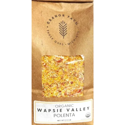 Granor Farm Polenta