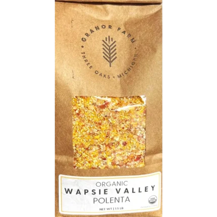 Granor Farm Polenta