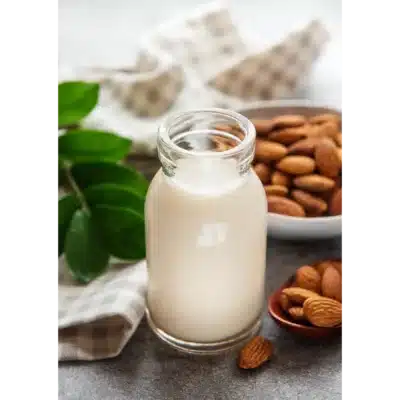 Almonds, Organic , Non-Pasteurized, Raw  (imported, Spain, Italy) - Image 2
