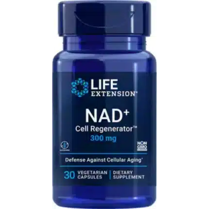 NAD+ Cell Regenerator™