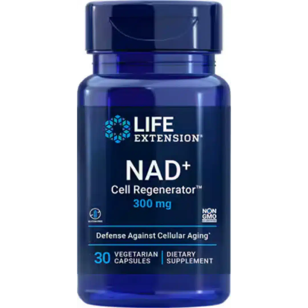 02344 NAD+ Cell Regenerator™